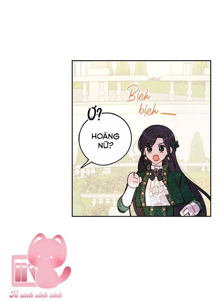 Hoàng Nữ Tóc Đen Chapter 89 - 31