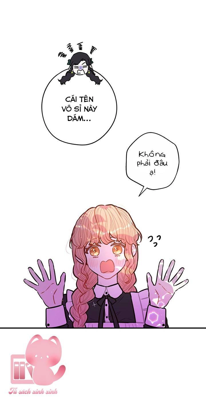 Hoàng Nữ Tóc Đen Chapter 89 - 34