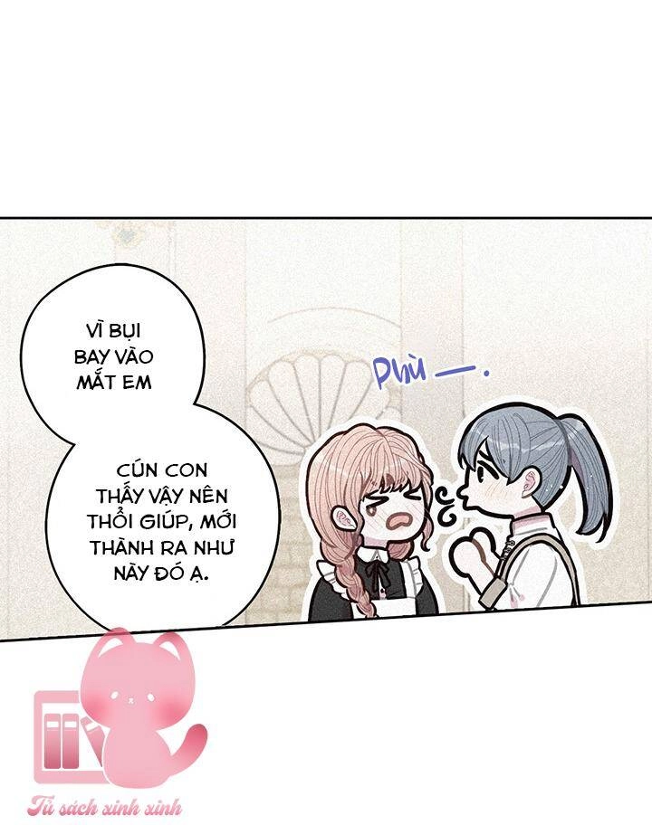 Hoàng Nữ Tóc Đen Chapter 89 - 35