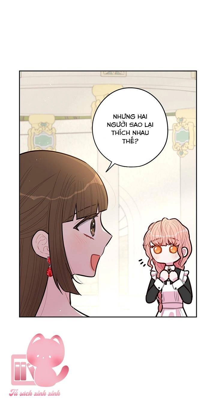 Hoàng Nữ Tóc Đen Chapter 89 - 40