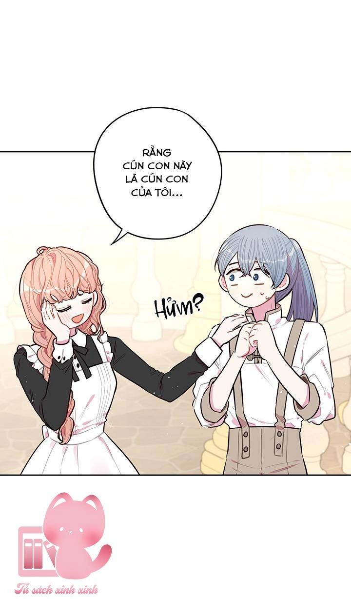 Hoàng Nữ Tóc Đen Chapter 89 - 42