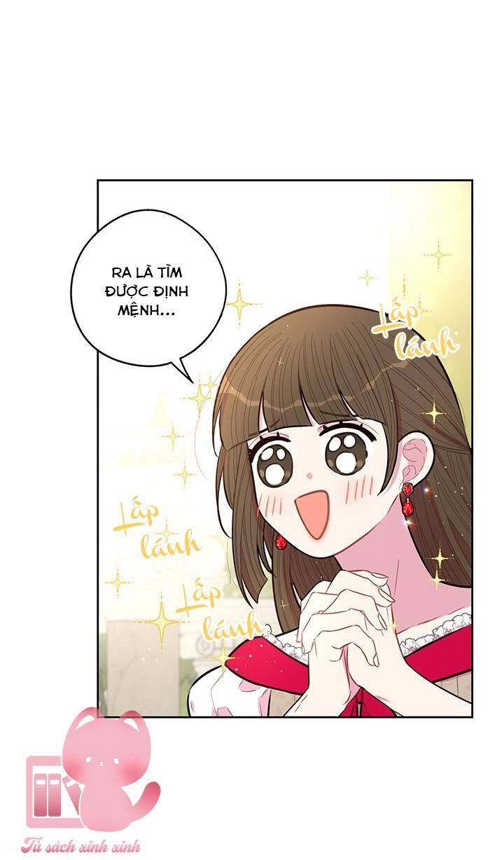 Hoàng Nữ Tóc Đen Chapter 89 - 43