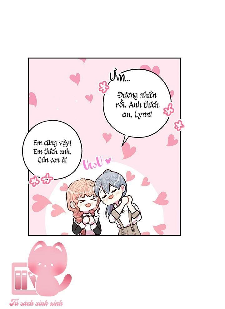 Hoàng Nữ Tóc Đen Chapter 89 - 45