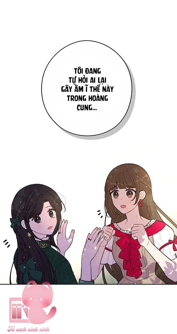 Hoàng Nữ Tóc Đen Chapter 89 - 50