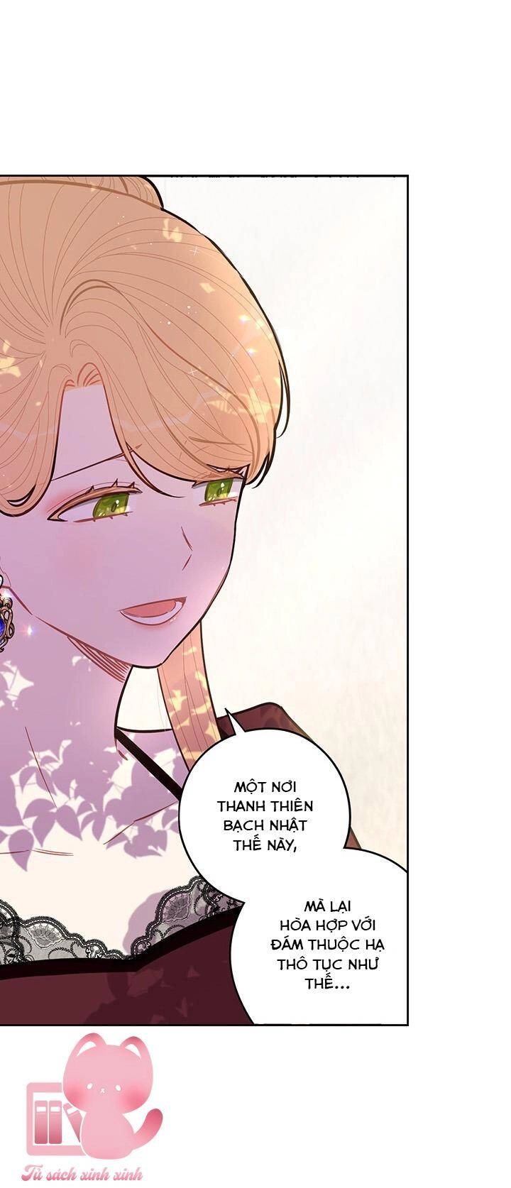 Hoàng Nữ Tóc Đen Chapter 89 - 53