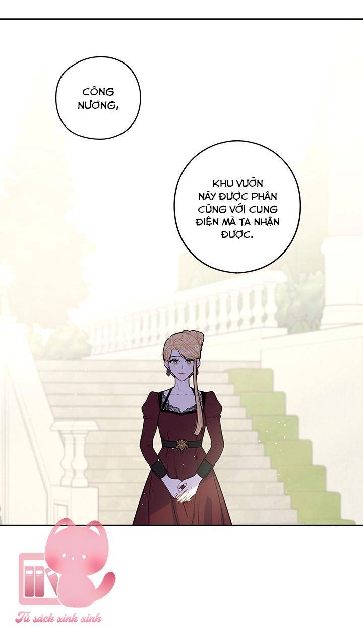 Hoàng Nữ Tóc Đen Chapter 89 - 56