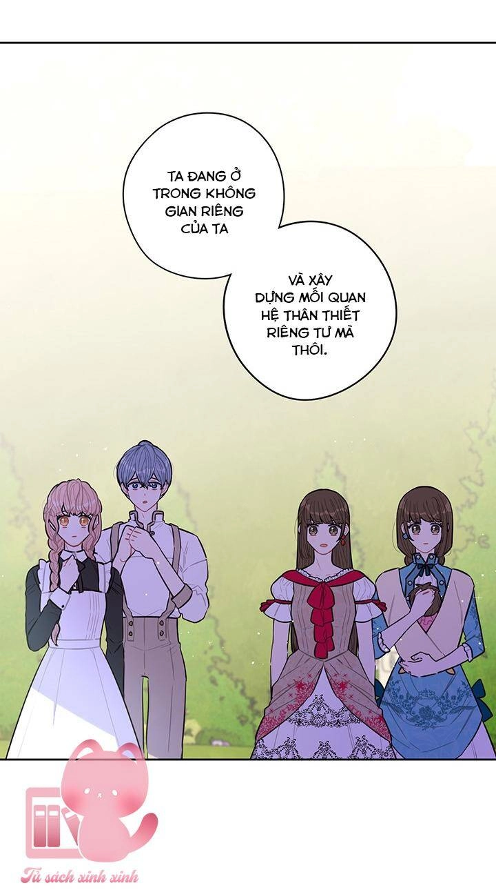 Hoàng Nữ Tóc Đen Chapter 89 - 57