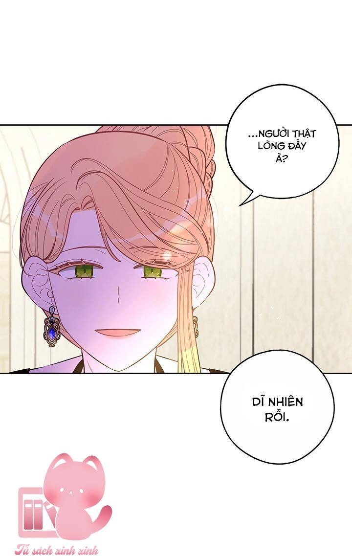 Hoàng Nữ Tóc Đen Chapter 89 - 61