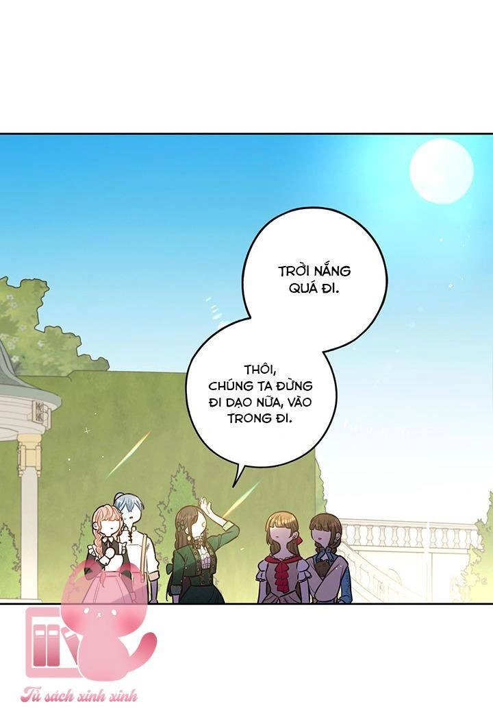 Hoàng Nữ Tóc Đen Chapter 89 - 62