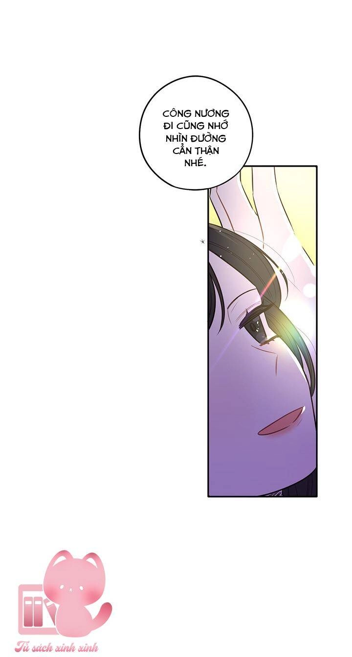 Hoàng Nữ Tóc Đen Chapter 89 - 63