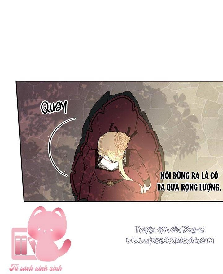 Hoàng Nữ Tóc Đen Chapter 90 - 6