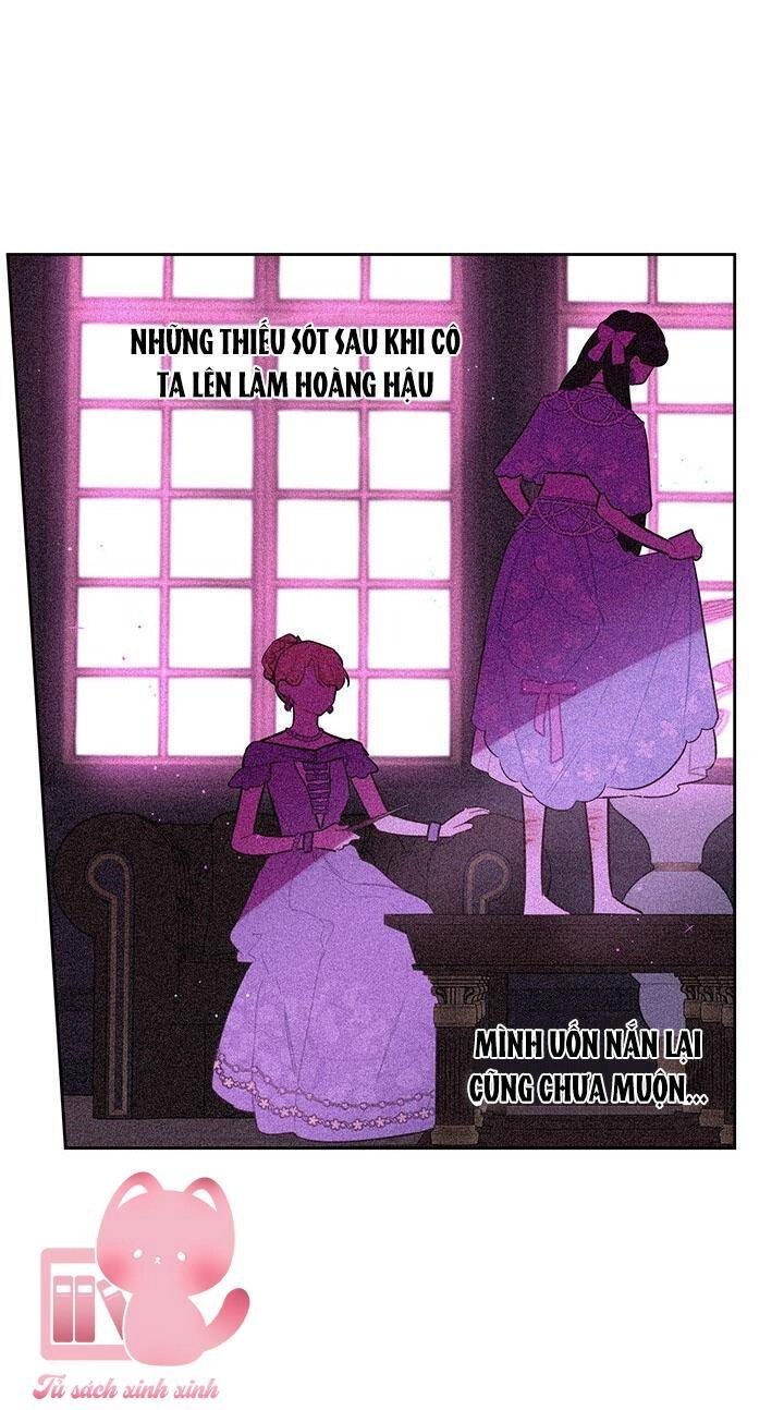 Hoàng Nữ Tóc Đen Chapter 90 - 7