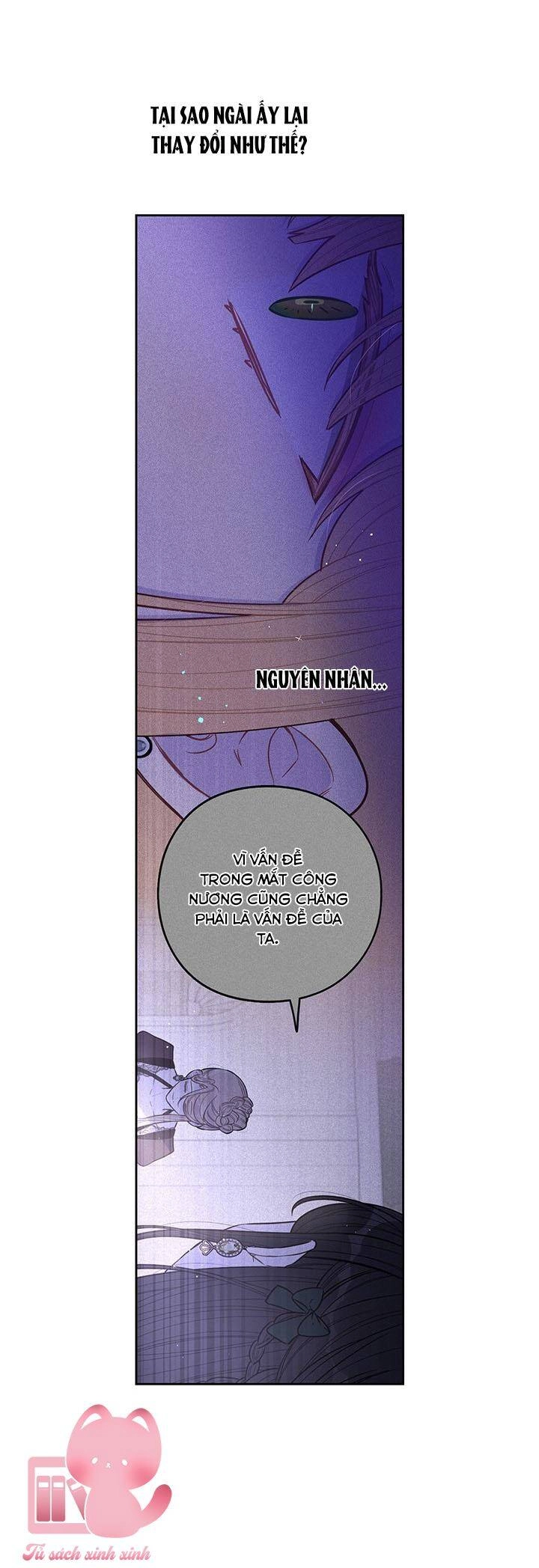 Hoàng Nữ Tóc Đen Chapter 90 - 13