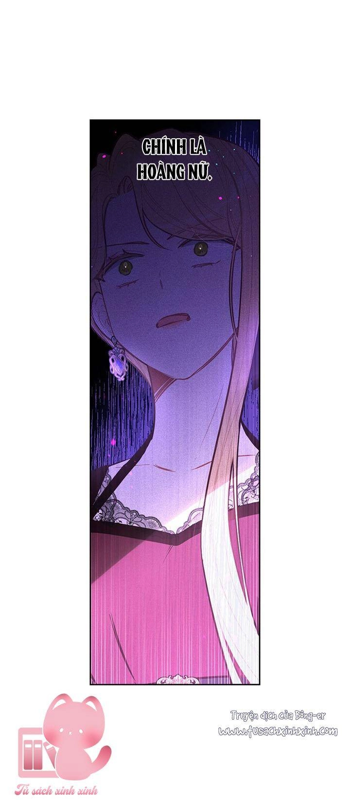 Hoàng Nữ Tóc Đen Chapter 90 - 14