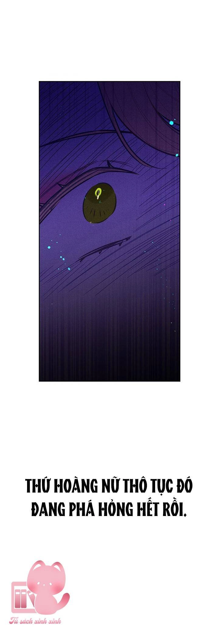 Hoàng Nữ Tóc Đen Chapter 90 - 16