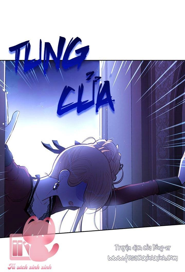 Hoàng Nữ Tóc Đen Chapter 90 - 18