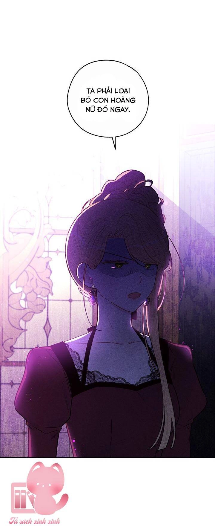 Hoàng Nữ Tóc Đen Chapter 90 - 20