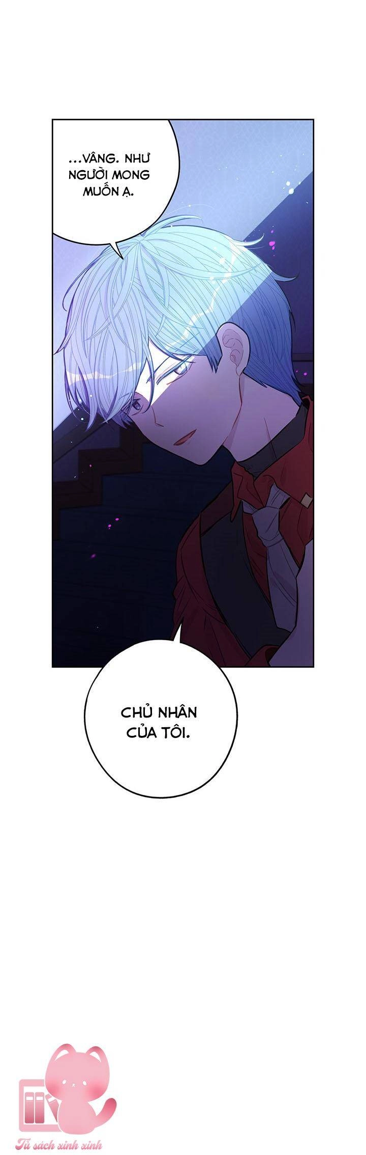 Hoàng Nữ Tóc Đen Chapter 90 - 21