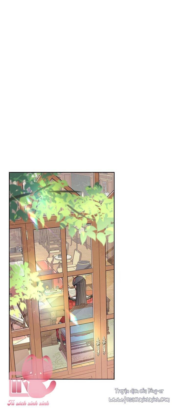 Hoàng Nữ Tóc Đen Chapter 90 - 22