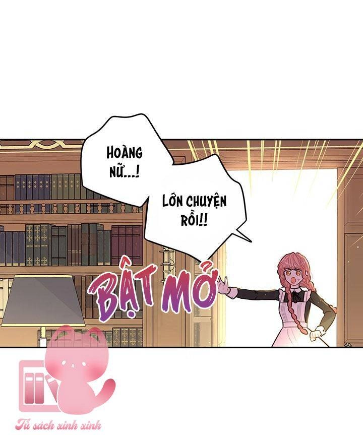 Hoàng Nữ Tóc Đen Chapter 90 - 25