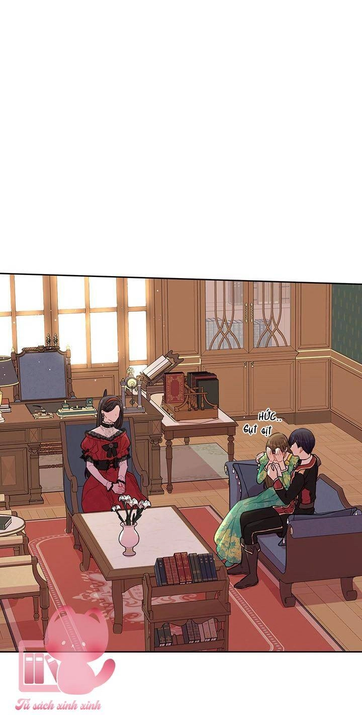 Hoàng Nữ Tóc Đen Chapter 90 - 31