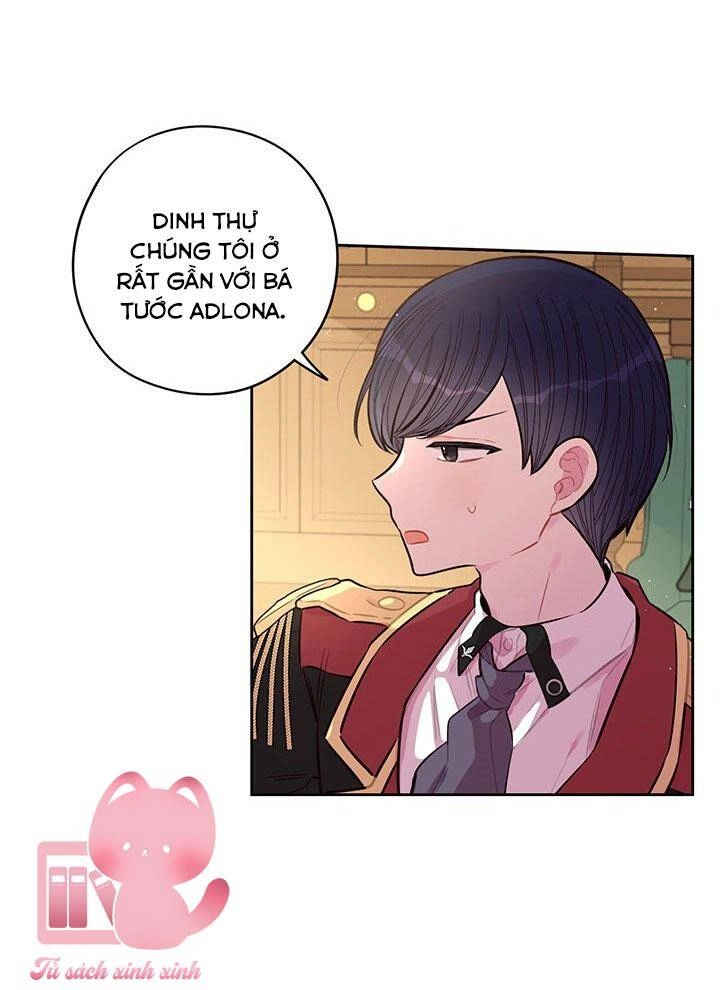 Hoàng Nữ Tóc Đen Chapter 90 - 32