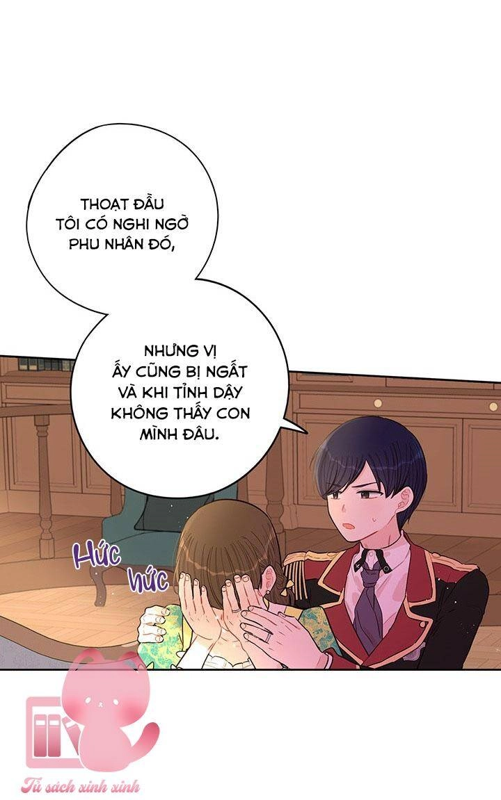 Hoàng Nữ Tóc Đen Chapter 90 - 35