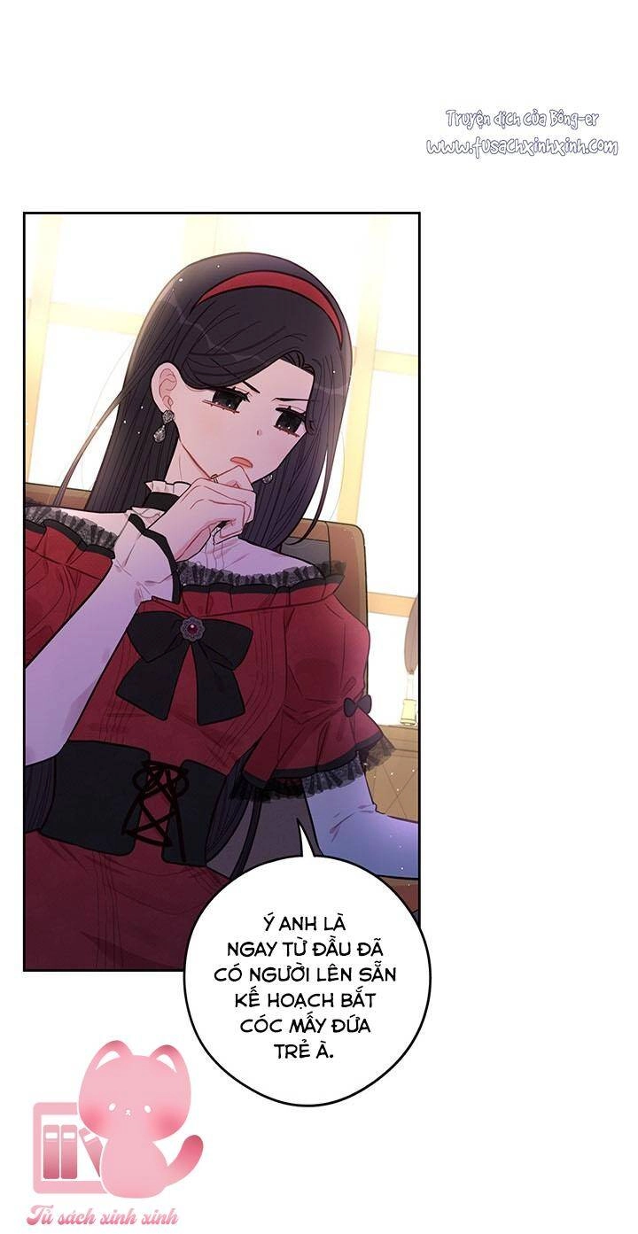 Hoàng Nữ Tóc Đen Chapter 90 - 38