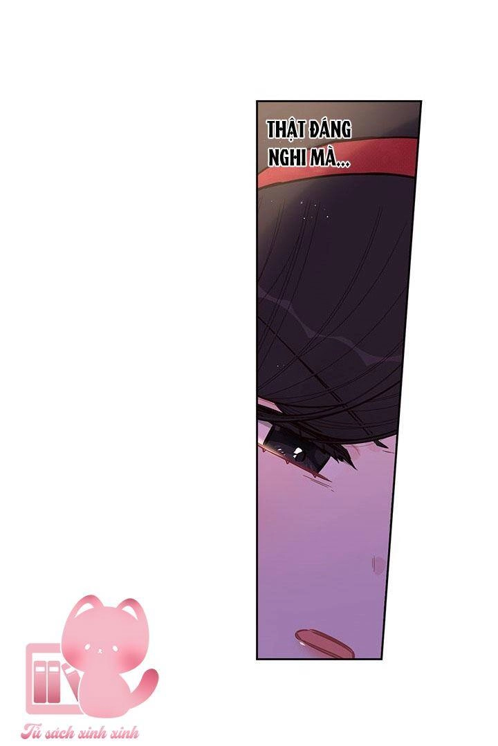 Hoàng Nữ Tóc Đen Chapter 90 - 39