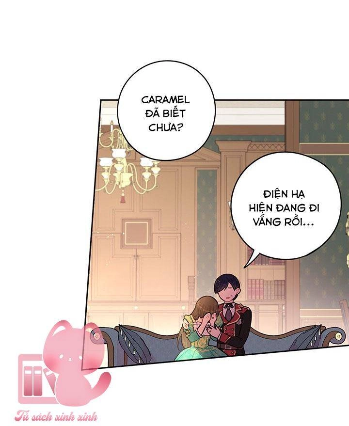 Hoàng Nữ Tóc Đen Chapter 90 - 40