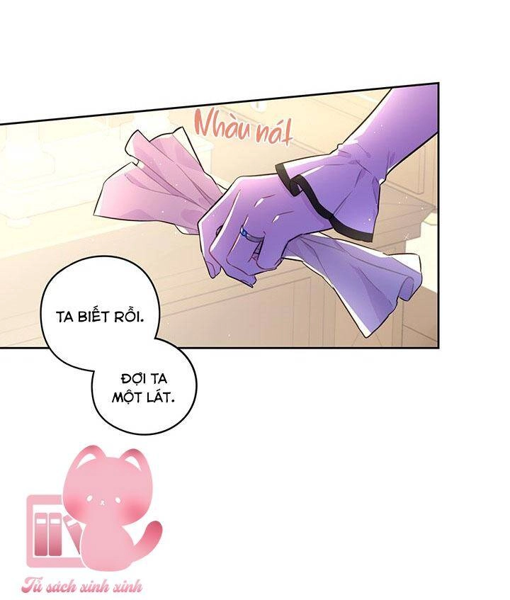 Hoàng Nữ Tóc Đen Chapter 90 - 41