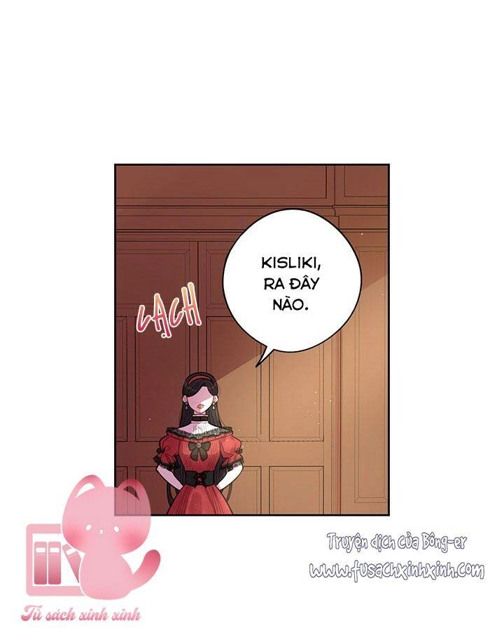 Hoàng Nữ Tóc Đen Chapter 90 - 42