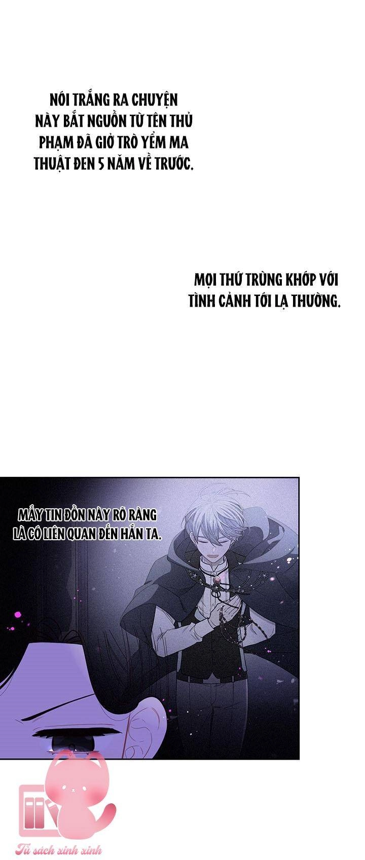 Hoàng Nữ Tóc Đen Chapter 90 - 49