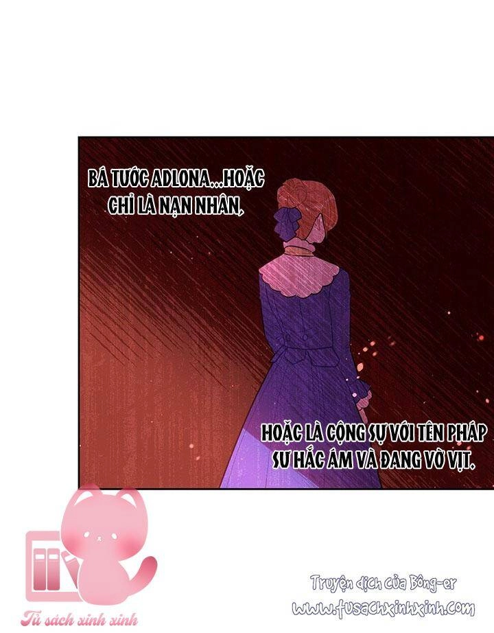 Hoàng Nữ Tóc Đen Chapter 90 - 50