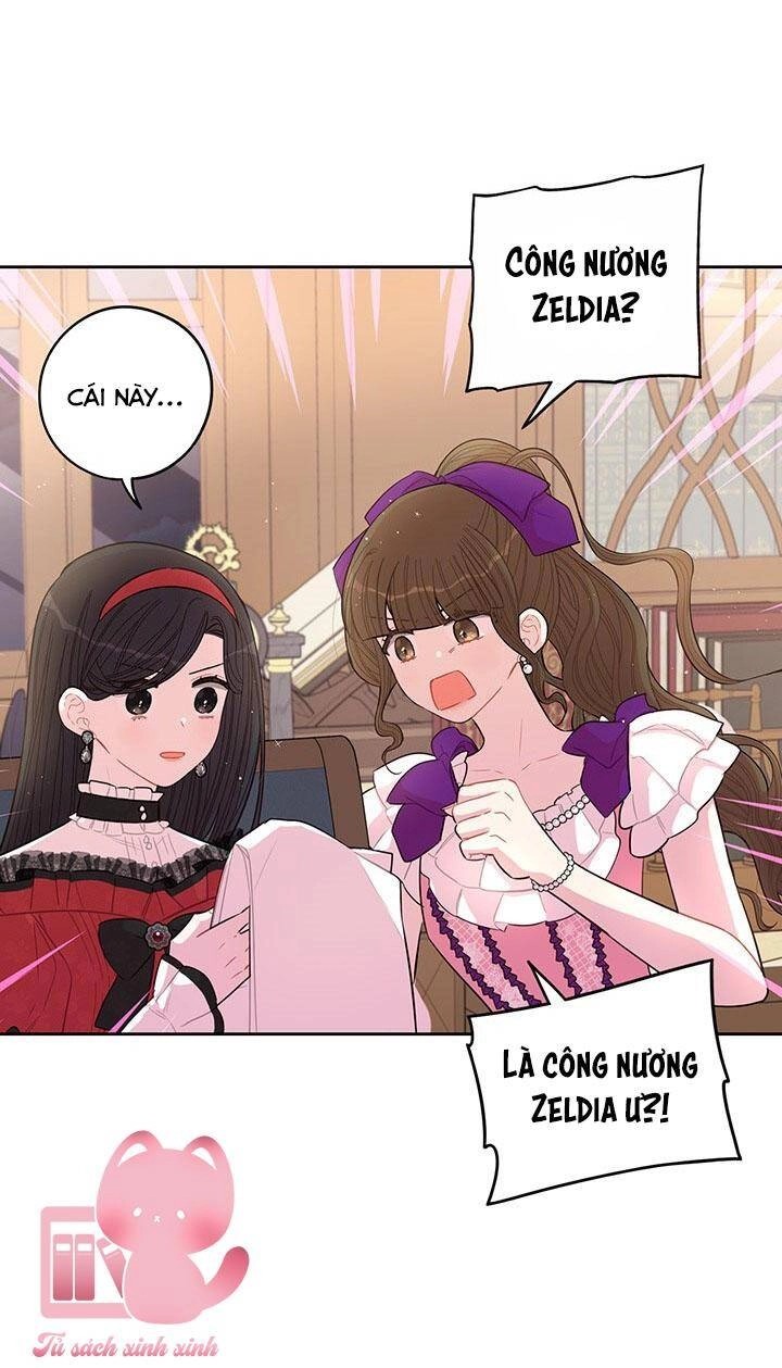 Hoàng Nữ Tóc Đen Chapter 90 - 55