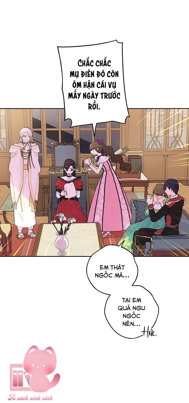 Hoàng Nữ Tóc Đen Chapter 90 - 56