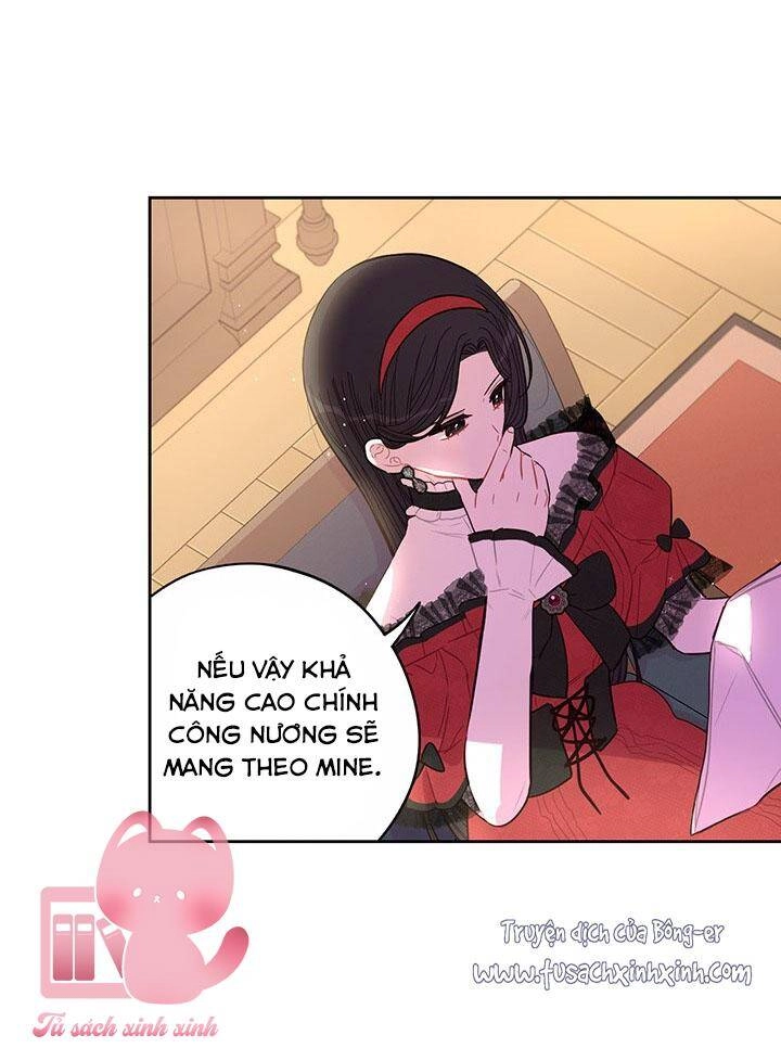 Hoàng Nữ Tóc Đen Chapter 90 - 58