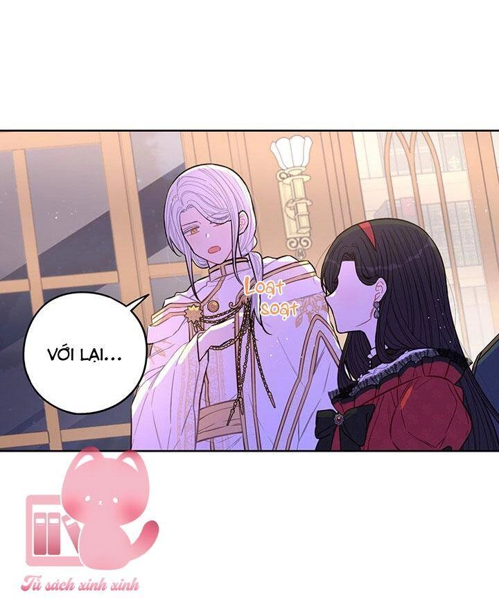 Hoàng Nữ Tóc Đen Chapter 90 - 59