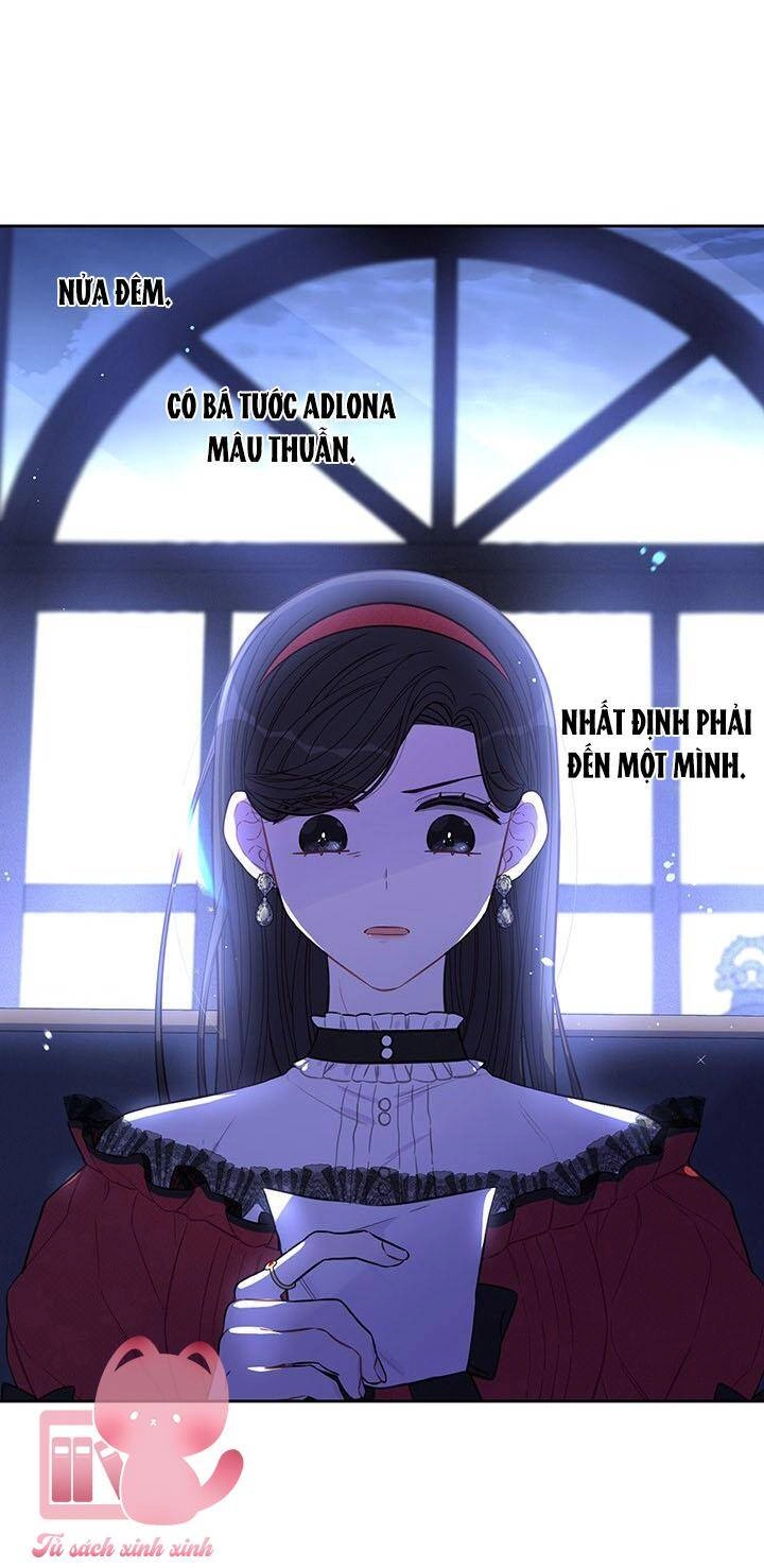 Hoàng Nữ Tóc Đen Chapter 90 - 61