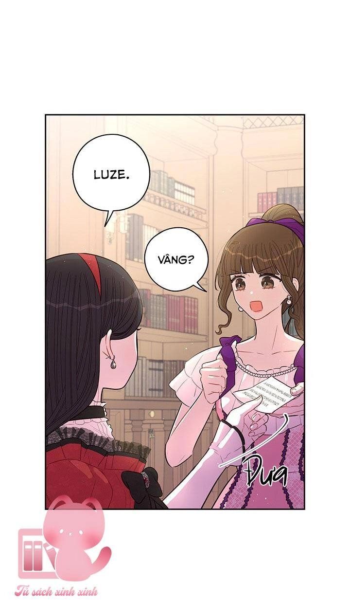 Hoàng Nữ Tóc Đen Chapter 90 - 63