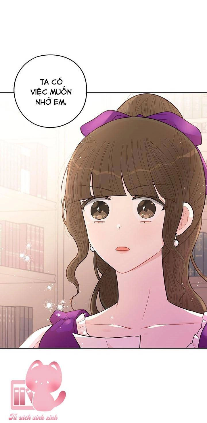 Hoàng Nữ Tóc Đen Chapter 90 - 64