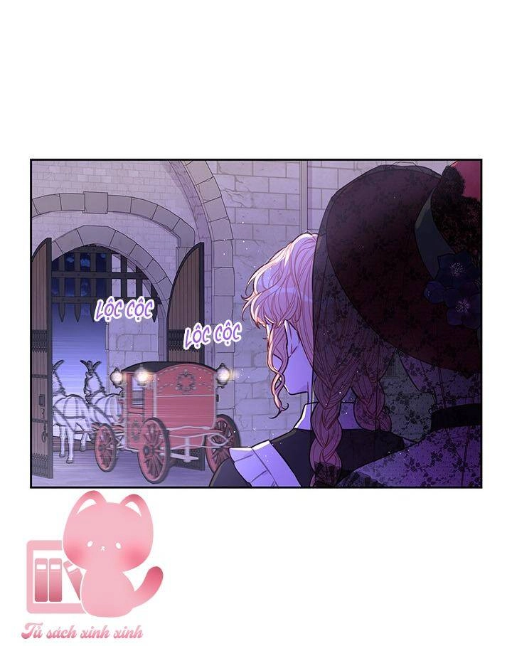 Hoàng Nữ Tóc Đen Chapter 91 - 7