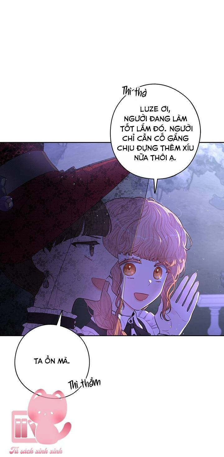 Hoàng Nữ Tóc Đen Chapter 91 - 9