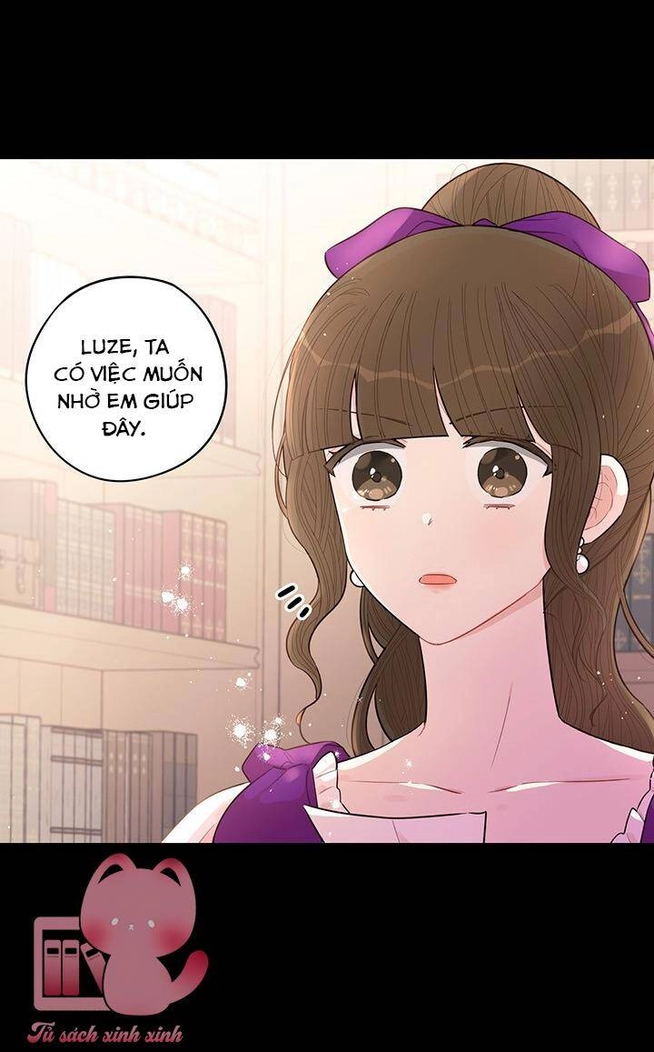 Hoàng Nữ Tóc Đen Chapter 91 - 11