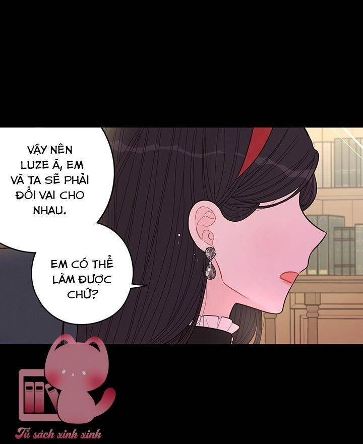 Hoàng Nữ Tóc Đen Chapter 91 - 13