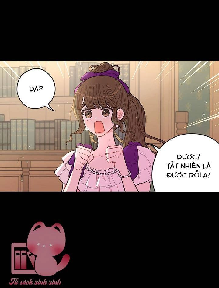 Hoàng Nữ Tóc Đen Chapter 91 - 14