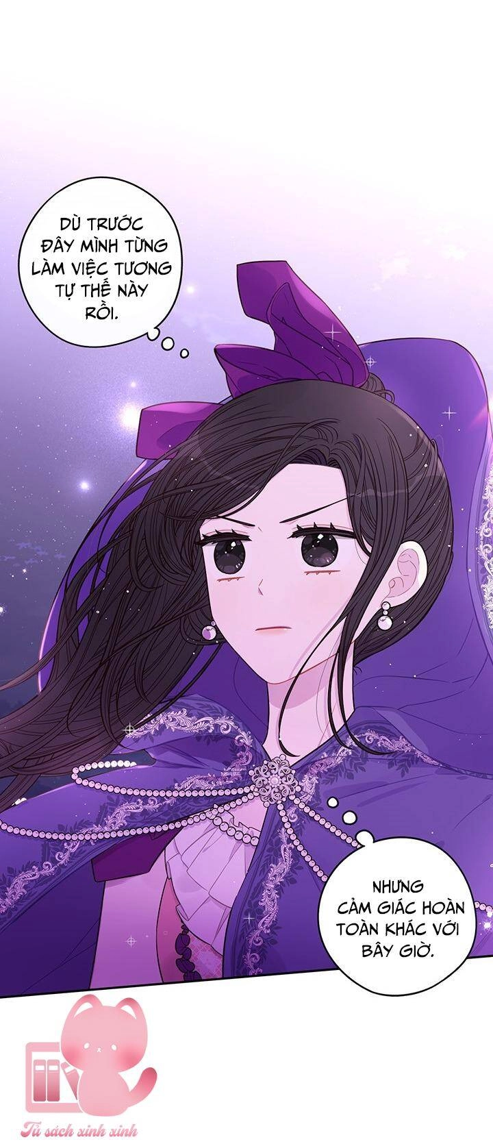 Hoàng Nữ Tóc Đen Chapter 91 - 20