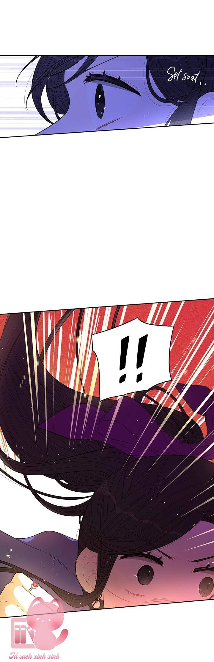 Hoàng Nữ Tóc Đen Chapter 91 - 22