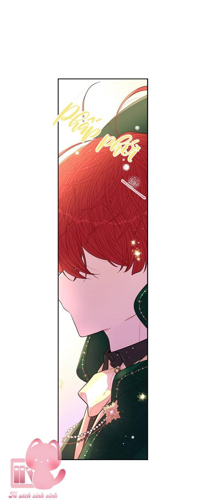 Hoàng Nữ Tóc Đen Chapter 91 - 26