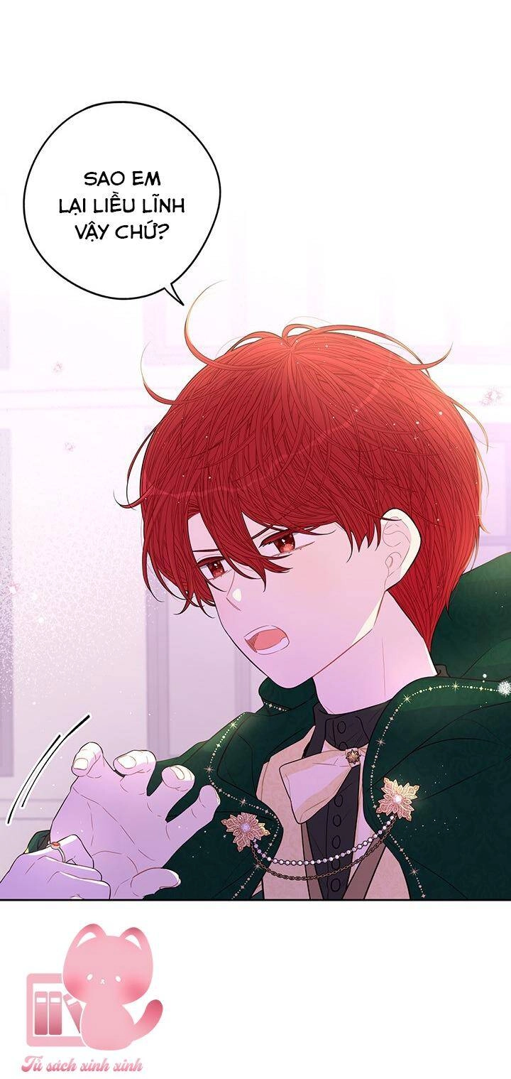 Hoàng Nữ Tóc Đen Chapter 91 - 27